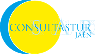 Logo de Consultastur Jaen