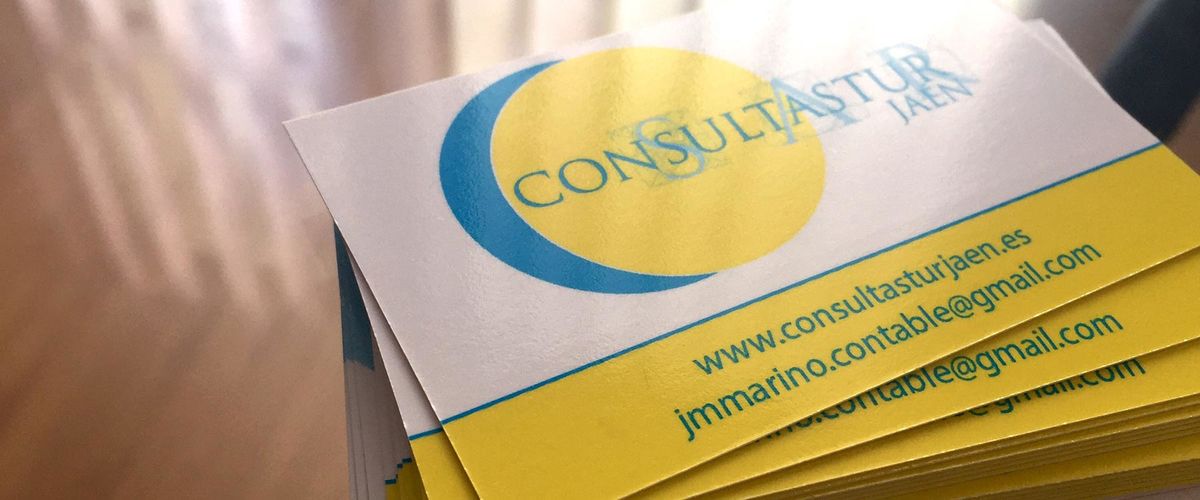 Consultastur Jaen