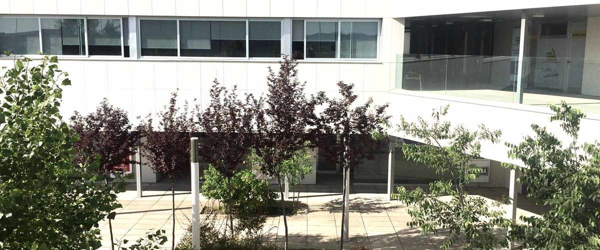 Consultastur Jaen